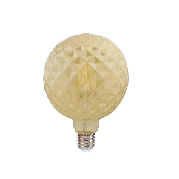 Φωτογραφία προϊόντος: OEM Λάμπα LED για Ντουί E27 4W 2500K Θερμό Λευκό 350lm Universo TD-OC