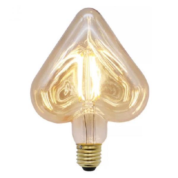 Φωτογραφία προϊόντος: OEM Λάμπα LED για Ντουί E27 4W 2500K Θερμό Λευκό 350lm Universo CU-OC