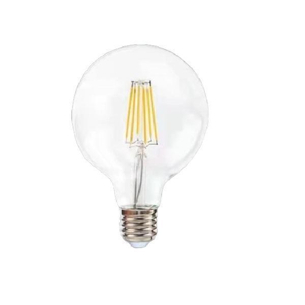 Φωτογραφία προϊόντος: OEM Λάμπα LED για Ντουί E27 12W 6500K Ψυχρό Λευκό 1500lm Universo G125-T12F