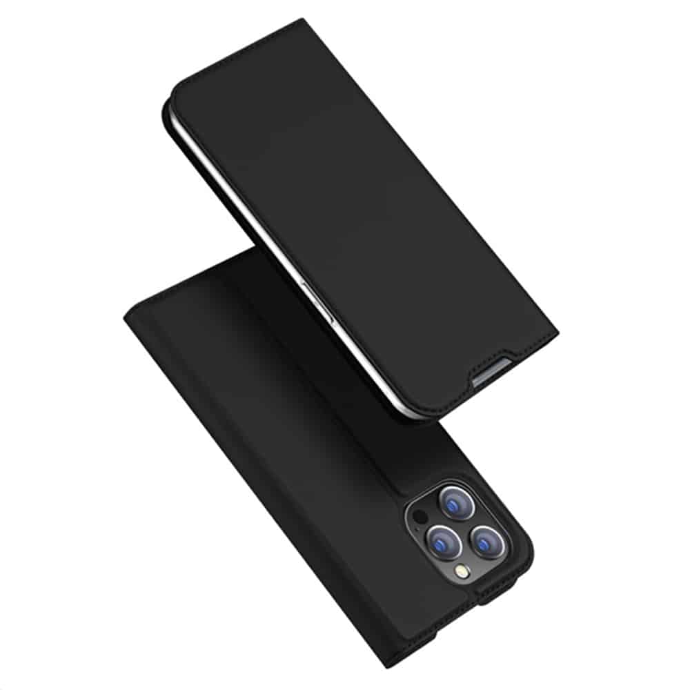 Φωτογραφία προϊόντος: Θήκη για iPhone 14 Pro Dux Ducis (Μαύρο)