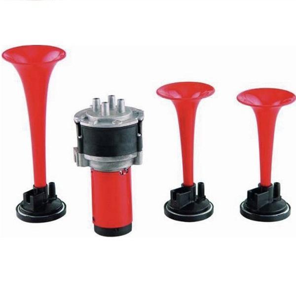 Φωτογραφία προϊόντος: OEM Air Horn Tubes Κωδικός: 2370