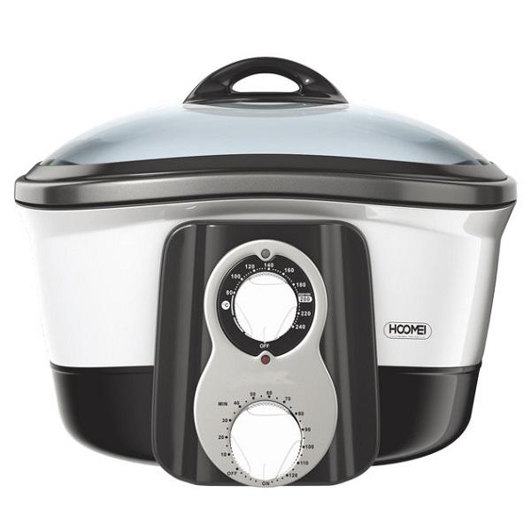 Φωτογραφία προϊόντος: OEM Πολυμάγειρας 5lt 1500W 8 σε 1 Hoomei HM-5352