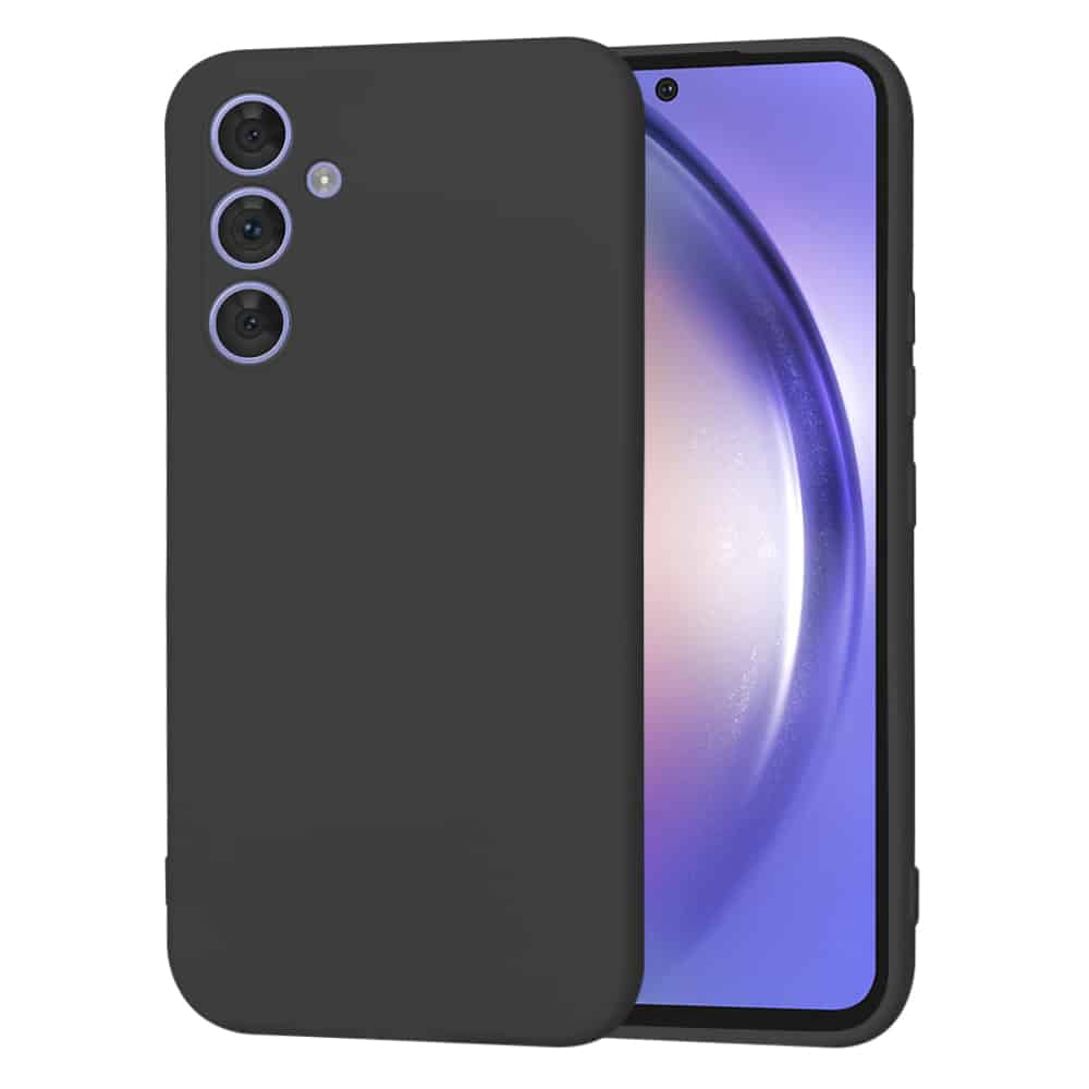 Φωτογραφία προϊόντος: Θήκη Galaxy A54 Techsuit (Μαύρο)