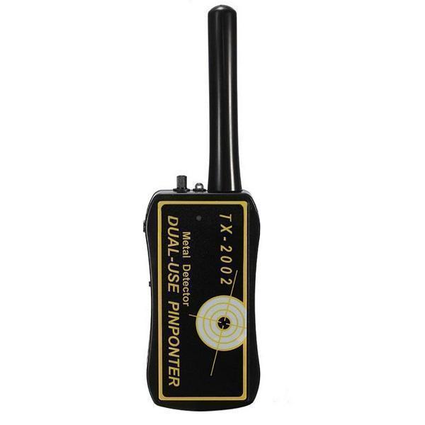 Φωτογραφία προϊόντος: OEM PINPOINTER TX-2002 Ανιχνευτής Μετάλλων Εδάφους