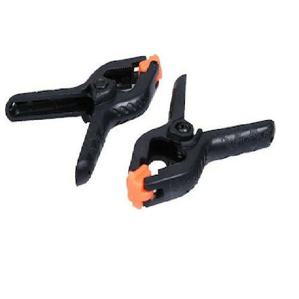 Φωτογραφία προϊόντος: OEM TOOL-0004 Σφιγκτήρας Ελατηρίου με Μέγιστο Άνοιγμα 65mm