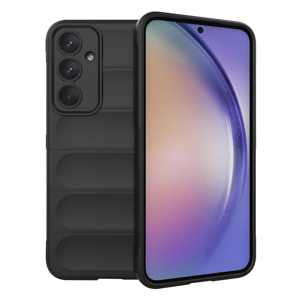 Φωτογραφία προϊόντος: Techsuit Shield Θήκη για Samsung Galaxy A54 – Μαύρο
