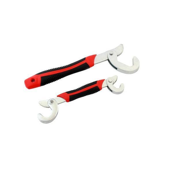 Φωτογραφία προϊόντος: OEM Σετ Γαντζόκλειδα 9-32mm 2τμχ