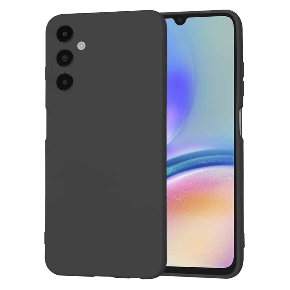 Φωτογραφία προϊόντος: Θήκη Galaxy A05s Techsuit Μαύρο
