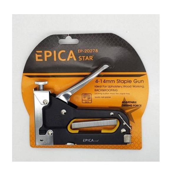 Φωτογραφία προϊόντος: Epica ΣΥΡΡΑΠΤΙΚΟ Star T50 4-14mm (EP-20278)