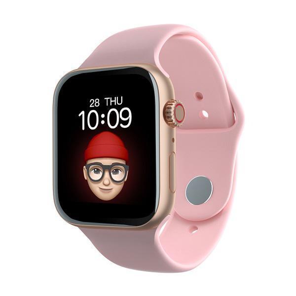 Φωτογραφία προϊόντος: Smartwatch Z33 Ροζ