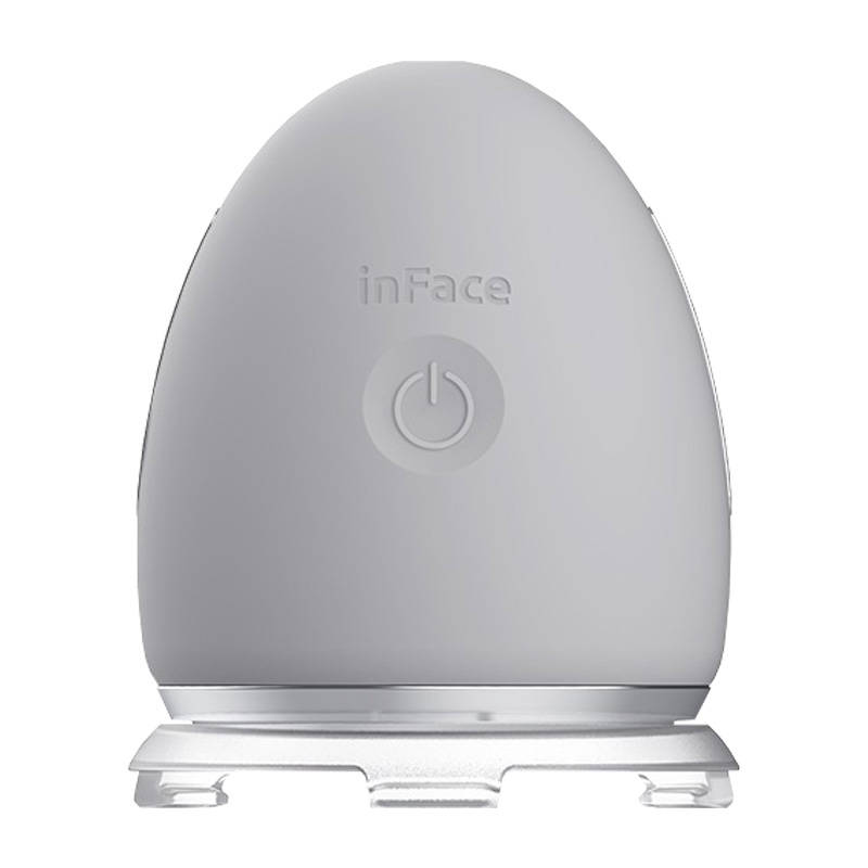 Φωτογραφία προϊόντος: Xiaomi InFace Ion Facial Device egg CF-03D (Γκρι)