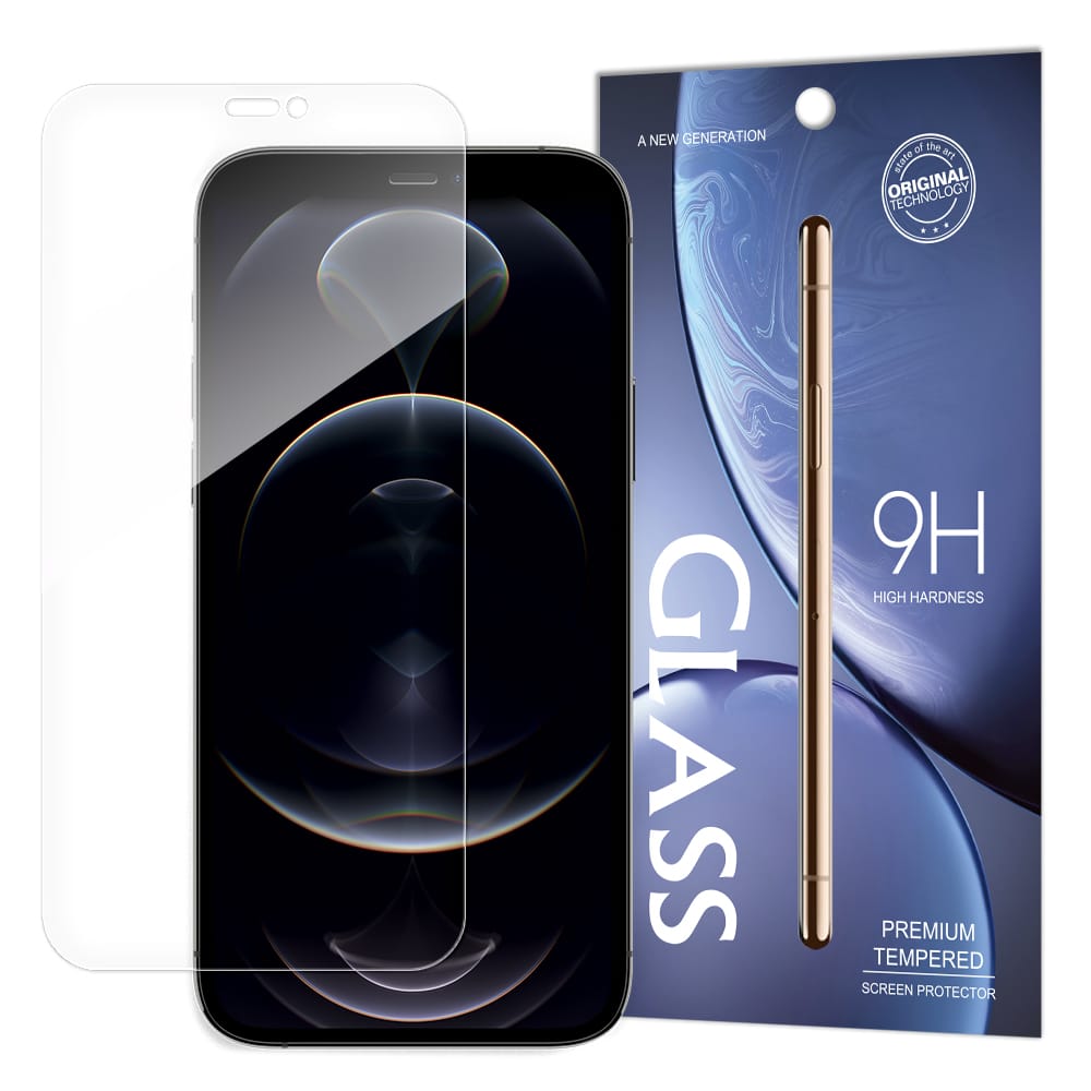 Φωτογραφία προϊόντος: Wozinsky Tempered Glass για iPhone 13 mini