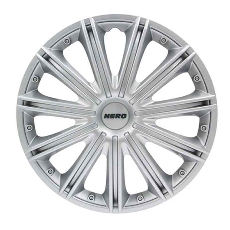 Φωτογραφία προϊόντος: ΤΑΣΙΑ NERO 14 INCH ΣΕΤ (Lampa) - L3151.1