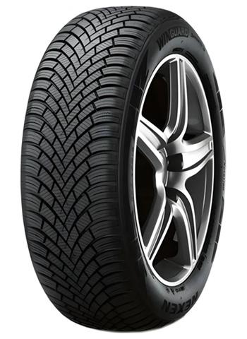 Φωτογραφία προϊόντος: Nexen WINGUARD SNOW G 3 XL 195/45R16 84H