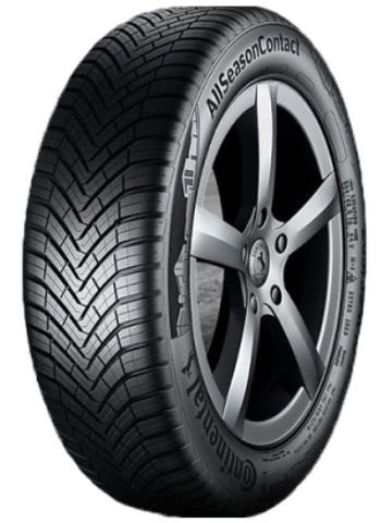 Φωτογραφία προϊόντος: Continental ALLSEASONCONTACT 175/65R14 82T