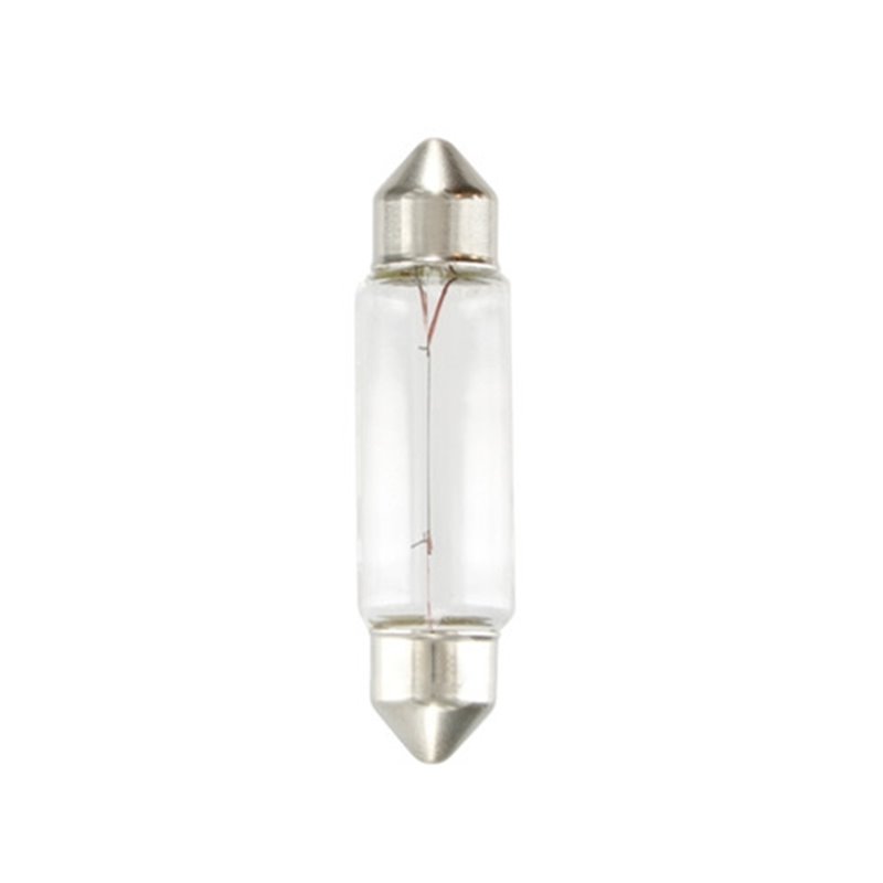 Φωτογραφία προϊόντος: Osram 6429/OA 10W 24V SV8,5-8 11x41mm, 10 τεμ.