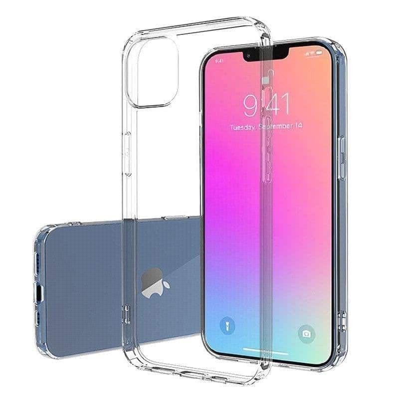 Φωτογραφία προϊόντος: Θήκη Vivo Y01 (Διάφανο) – OEM