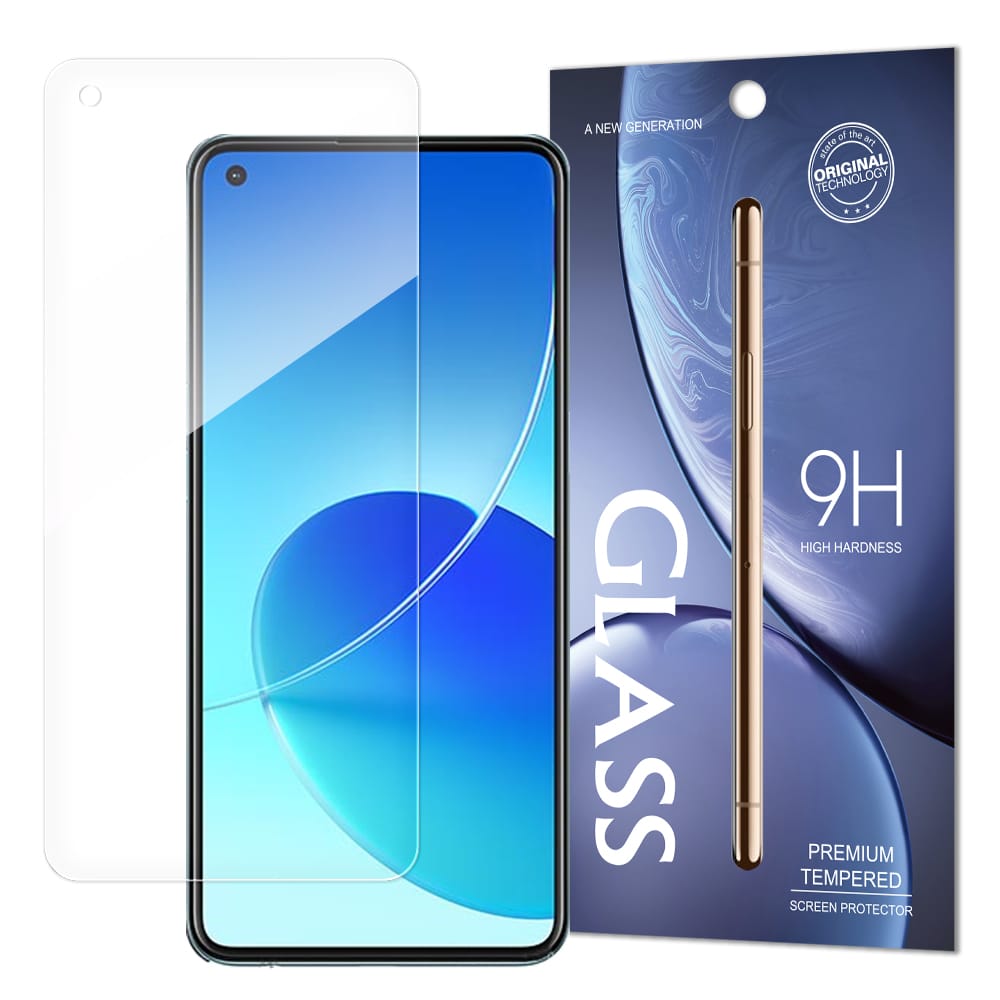 Φωτογραφία προϊόντος: Wozinsky Tempered Glass για Oppo Reno6 4G