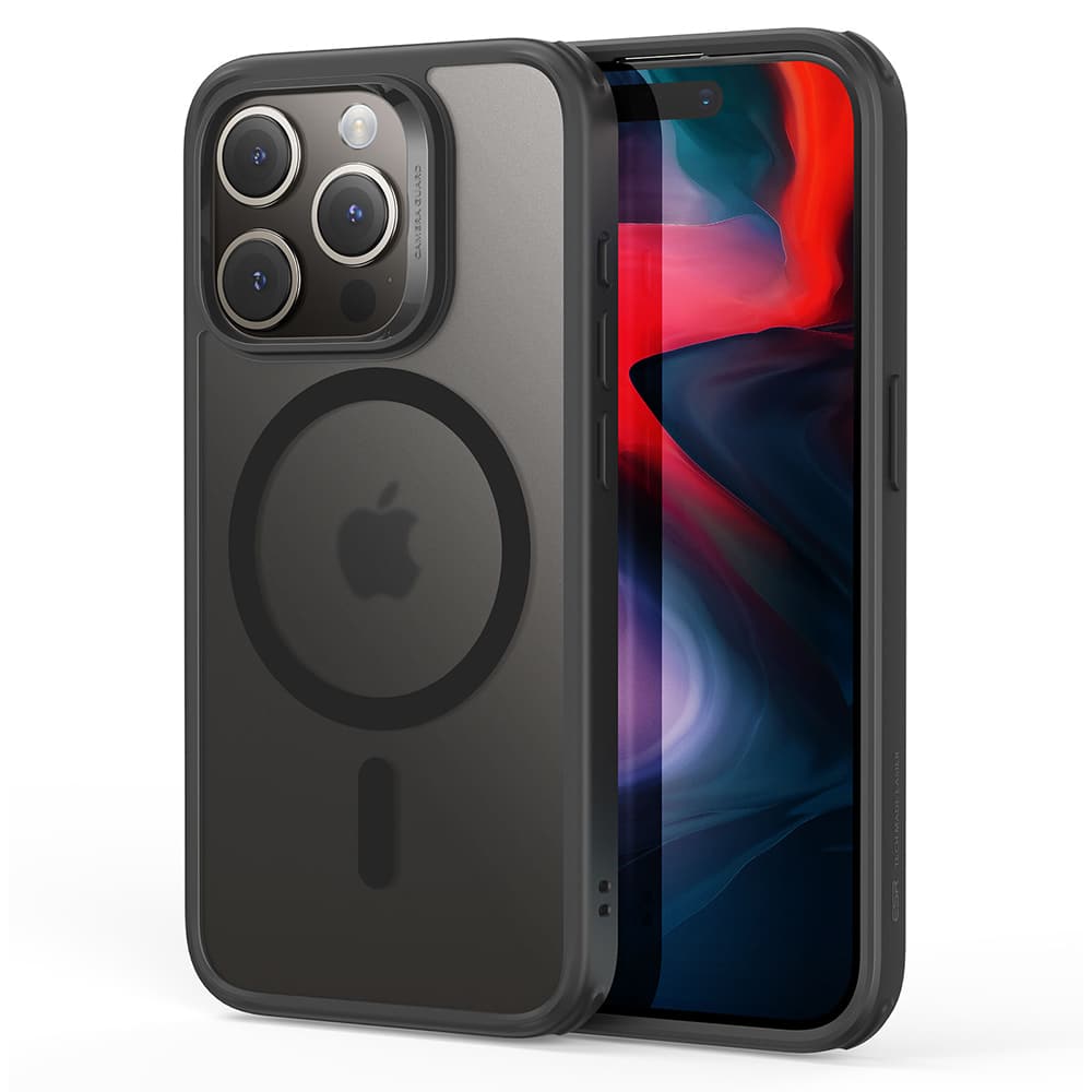 Φωτογραφία προϊόντος: Θήκη Magsafe iPhone 15 Pro ESR Μαύρο