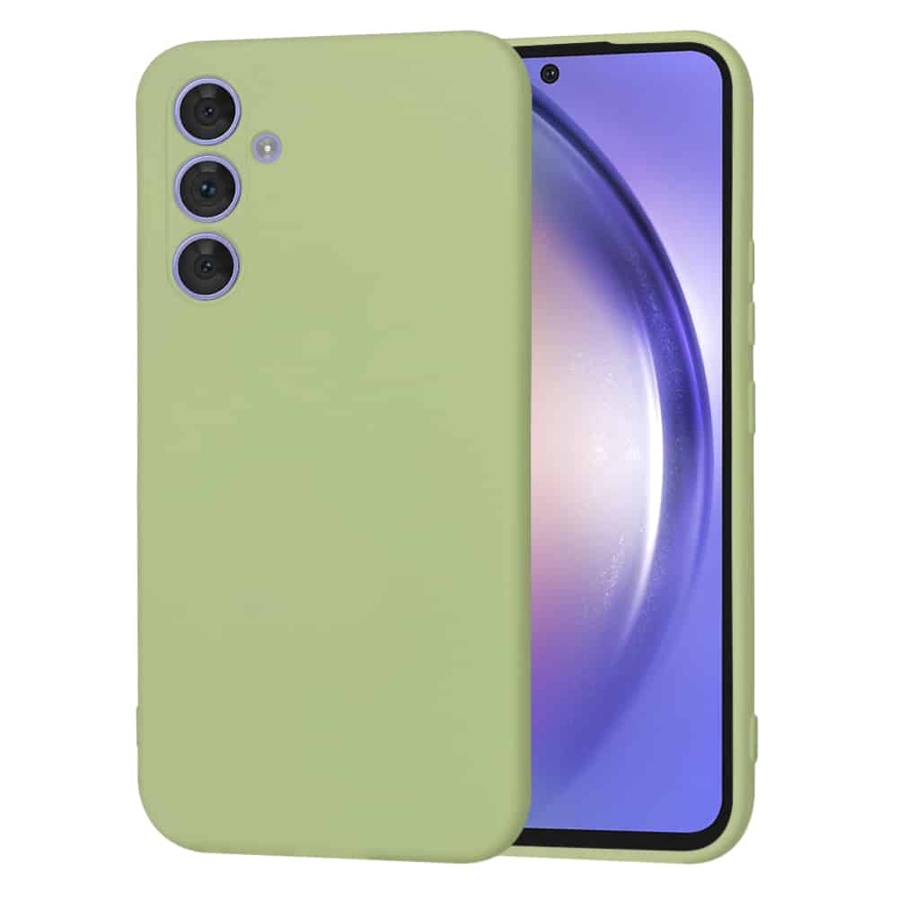 Φωτογραφία προϊόντος: Θήκη Samsung Galaxy A54 Techsuit (Πράσινο)