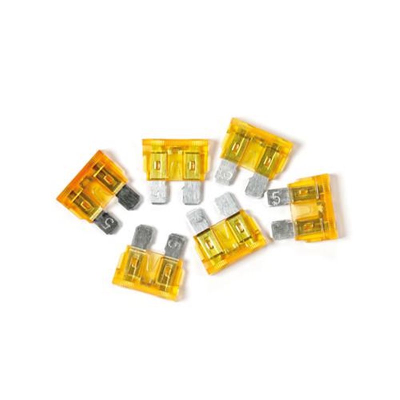 Φωτογραφία προϊόντος: Ασφάλειες 25A 12/24V SMART-LED 6τεμ. Lampa