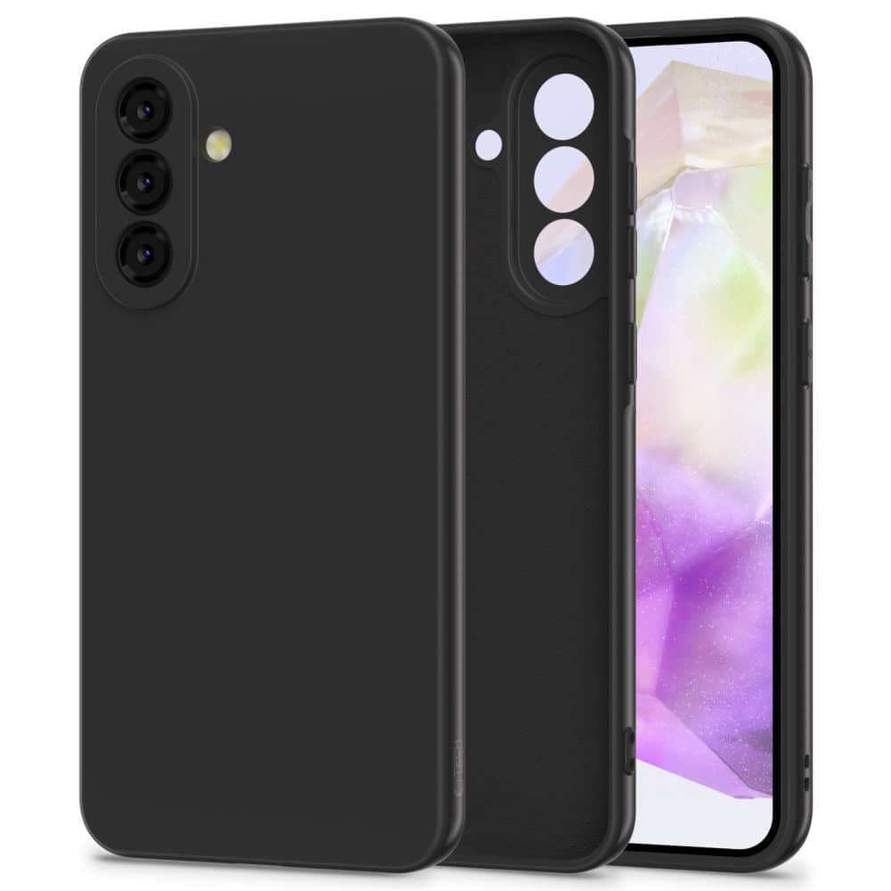 Φωτογραφία προϊόντος: Θήκη Galaxy A36 Tech-Protect (Μαύρο)