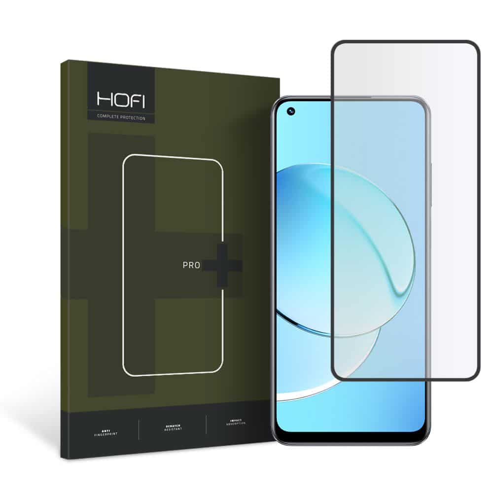 Φωτογραφία προϊόντος: Tempered Glass Realme 10 HOFI Pro+