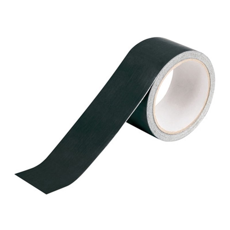 Φωτογραφία προϊόντος: ΤΑΙΝΙΑ 25 Μ x 50 mm ΜΑΥΡΗ, Lampa