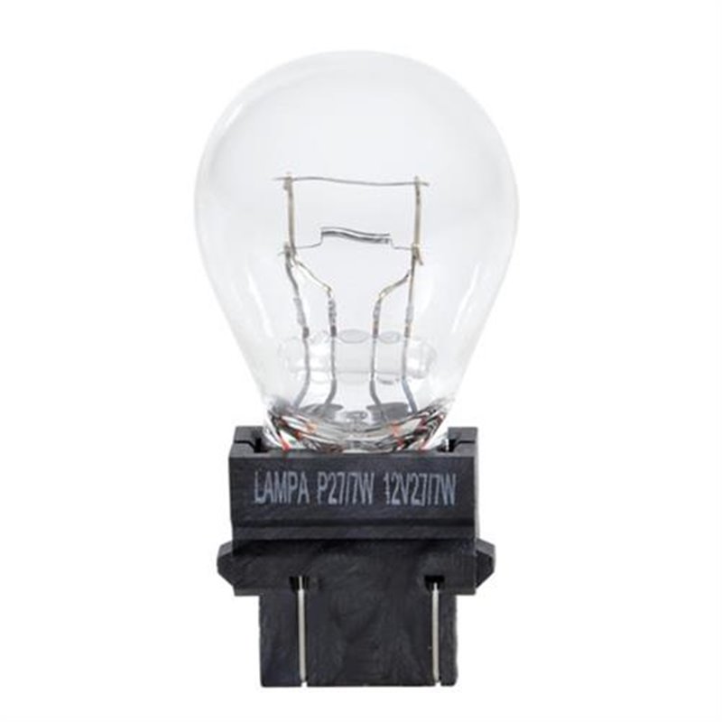 Φωτογραφία προϊόντος: Lampa P27/7W 12V 27/7W W2,5x16q Standar Line Αλογόνου 2 τεμ. Blister