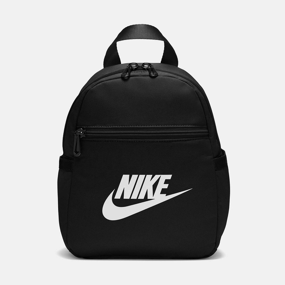 Φωτογραφία προϊόντος: NIKE SPORTSWEAR FUTURA 365 MINI BACKPACK ΜΑΥΡΟ