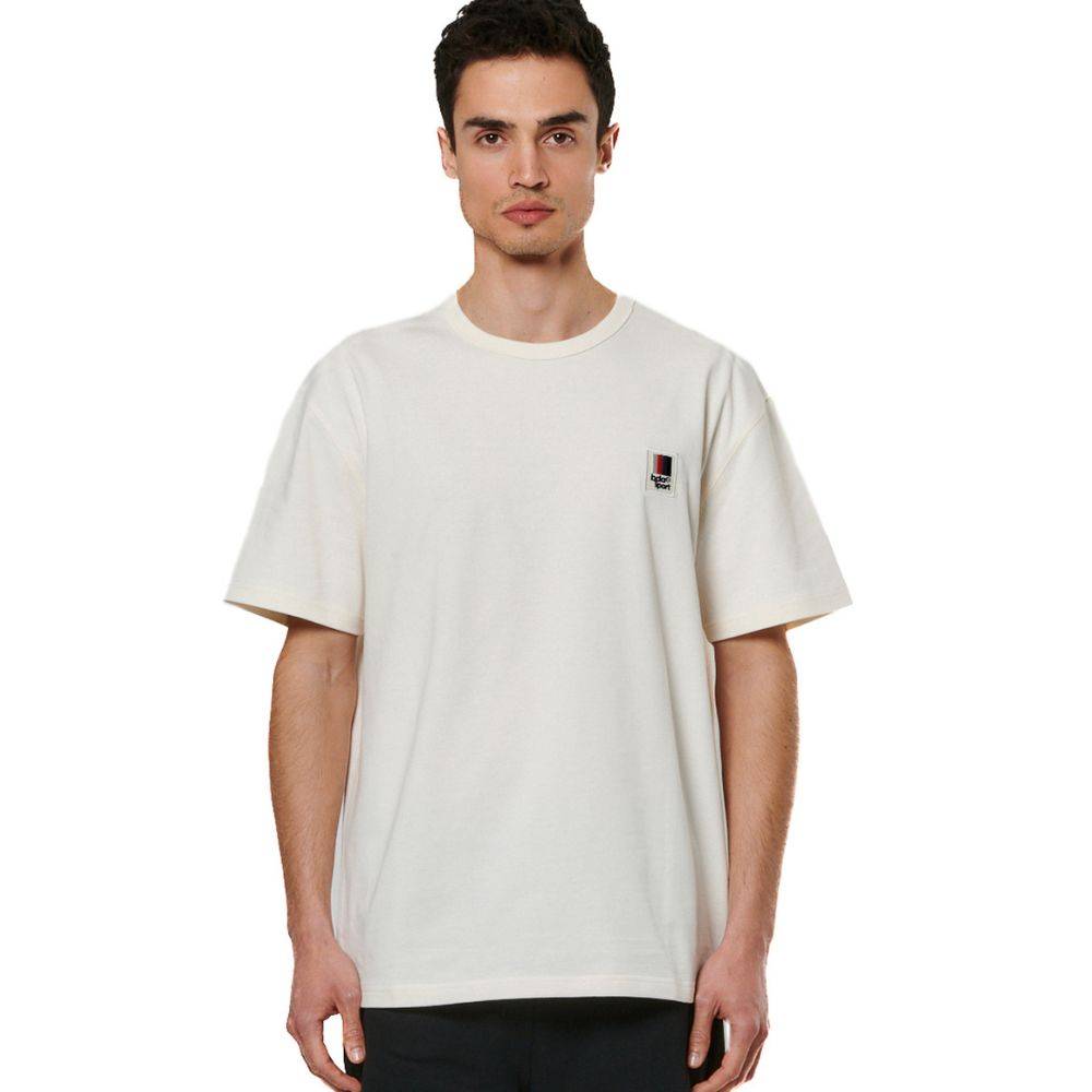 Φωτογραφία προϊόντος: BODY ACTION 053517-01-BLACK Ανδρικό Relaxed Fit T-Shirt – Μαύρο