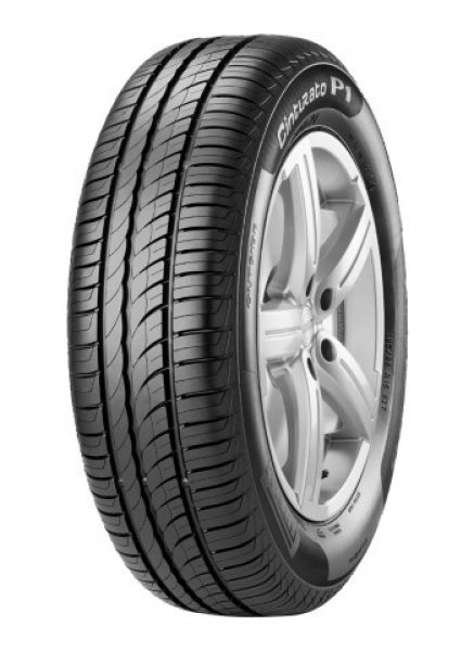 Φωτογραφία προϊόντος: Pirelli Cinturato P1 205/55R16 91V