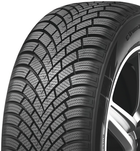 Φωτογραφία προϊόντος: Nexen WG SNOW G3 WH21 185/55R15 82H