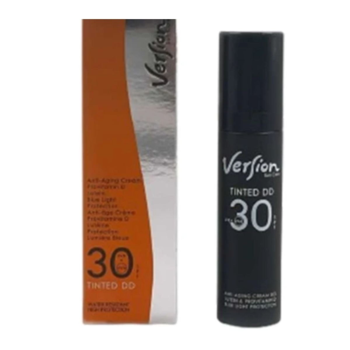 Φωτογραφία προϊόντος: Version Tinted DD Anti-Aging cream SPF30 50 ml