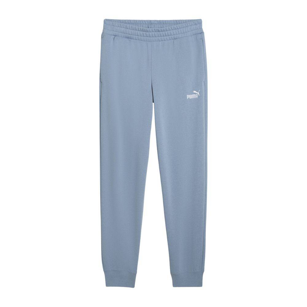 Φωτογραφία προϊόντος: PUMA ESS Small No. 1 Logo Sweatpants Fleece (S) Sky Tint - 682449-34