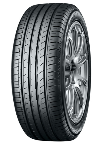Φωτογραφία προϊόντος: Yokohama BLUEARTH-GT AE51 165/55R15 75V