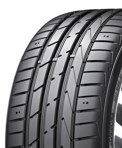 Φωτογραφία προϊόντος: Hankook K117 225/45R17 91W