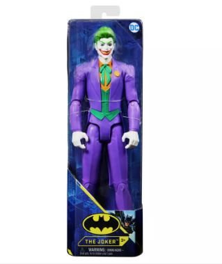 Φωτογραφία προϊόντος: ΟΕΜ DC Batman Joker Φιγουρα Δράσης (6060344)
