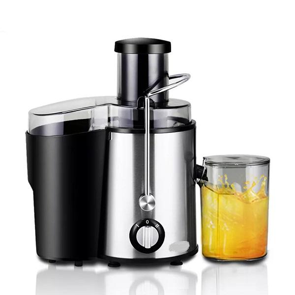 Φωτογραφία προϊόντος: Αποχυμωτής RAF R2814 800W 1.5L Μαύρο
