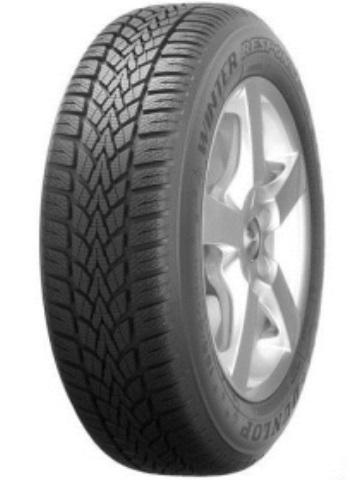 Φωτογραφία προϊόντος: Dunlop SP W.RESPONSE 2 195/50R15 82T