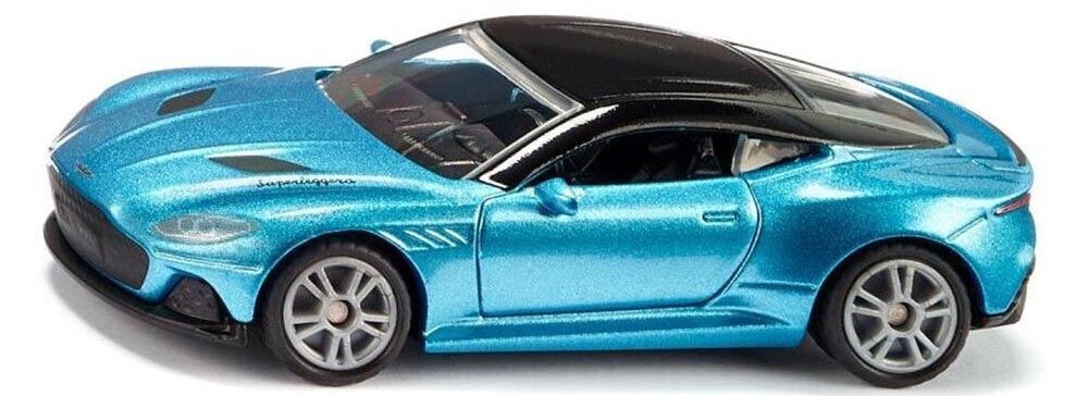 Φωτογραφία προϊόντος: Siku Αυτοκινητάκι Aston Martin DBS Superleggera (SI001582)