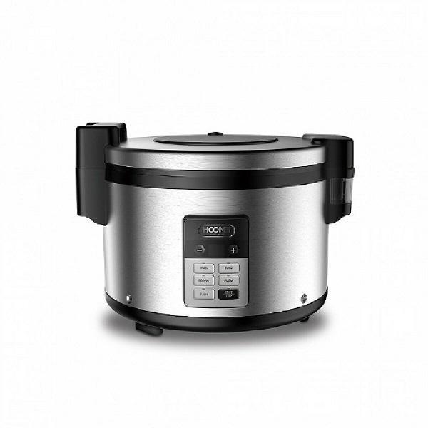 Φωτογραφία προϊόντος: Hoomei Rice Cooker 1.9kW HM-5390