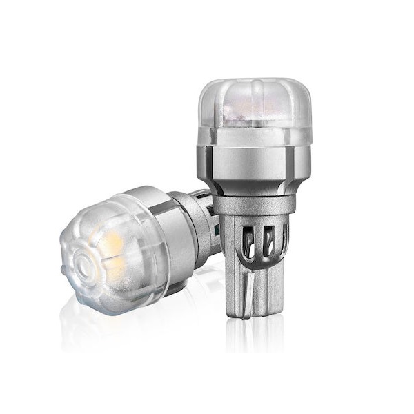 Φωτογραφία προϊόντος: NovSight A500-SL2-T15 Λάμπες LED T15 6500K 12V 6W 2τμχ