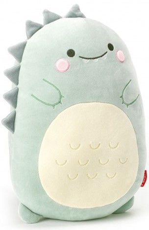 Φωτογραφία προϊόντος: Legami Super Soft Μαξιλάρι Dino (SUS0002)
