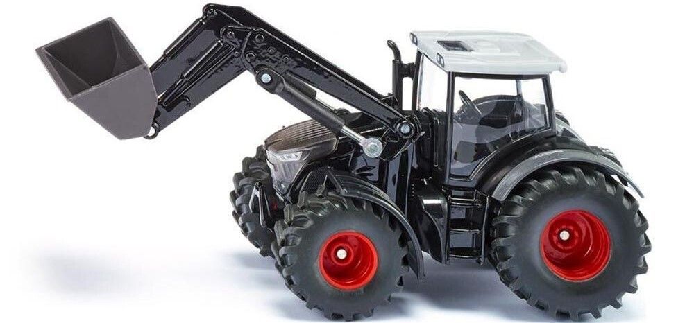 Φωτογραφία προϊόντος: Siku Τρακτέρ Fendt 942 Vario Mε Φαγάνα (SI001990)