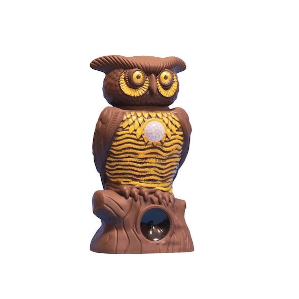 Φωτογραφία προϊόντος: Owl Alert Συσκευή Υπερήχων Απώθησης Τρωκτικών 20760730
