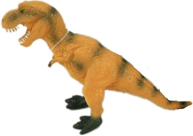 Φωτογραφία προϊόντος: Blue Toys Ζώα Sponge Τυραννόσαυρος Rex (MKL971060)