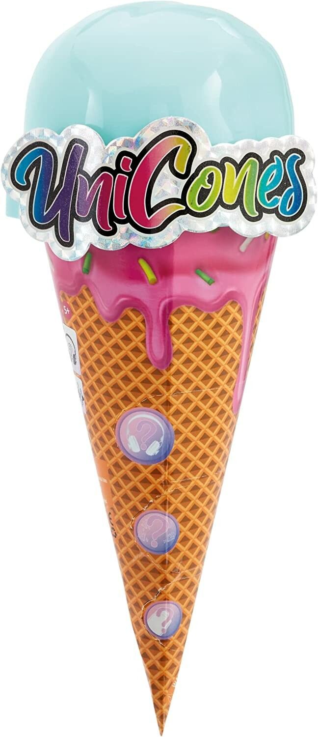 Φωτογραφία προϊόντος: Just Toys Unicones Surprise Serries (1235)
