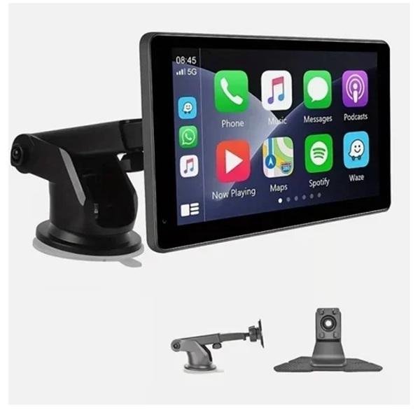 Φωτογραφία προϊόντος: Φορητό Bluetooth Car Stereo 10.26" με Οθόνη Αφής – MP5 Multimedia Player Αυτοκινήτου