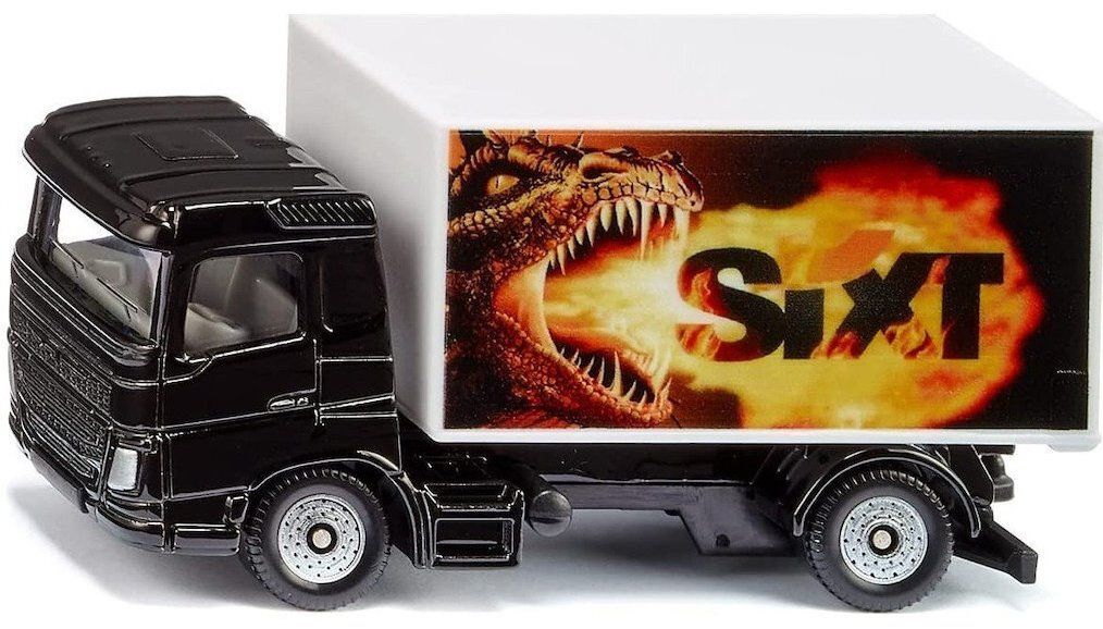 Φωτογραφία προϊόντος: siku Φορτηγό Sixt (SI001107)